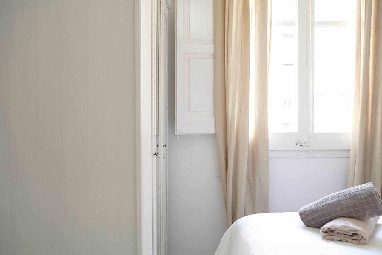 Ferienwohnung Sagrada Familia Sun Nos Preocupa Su Seguridad Barcelona Exterior foto