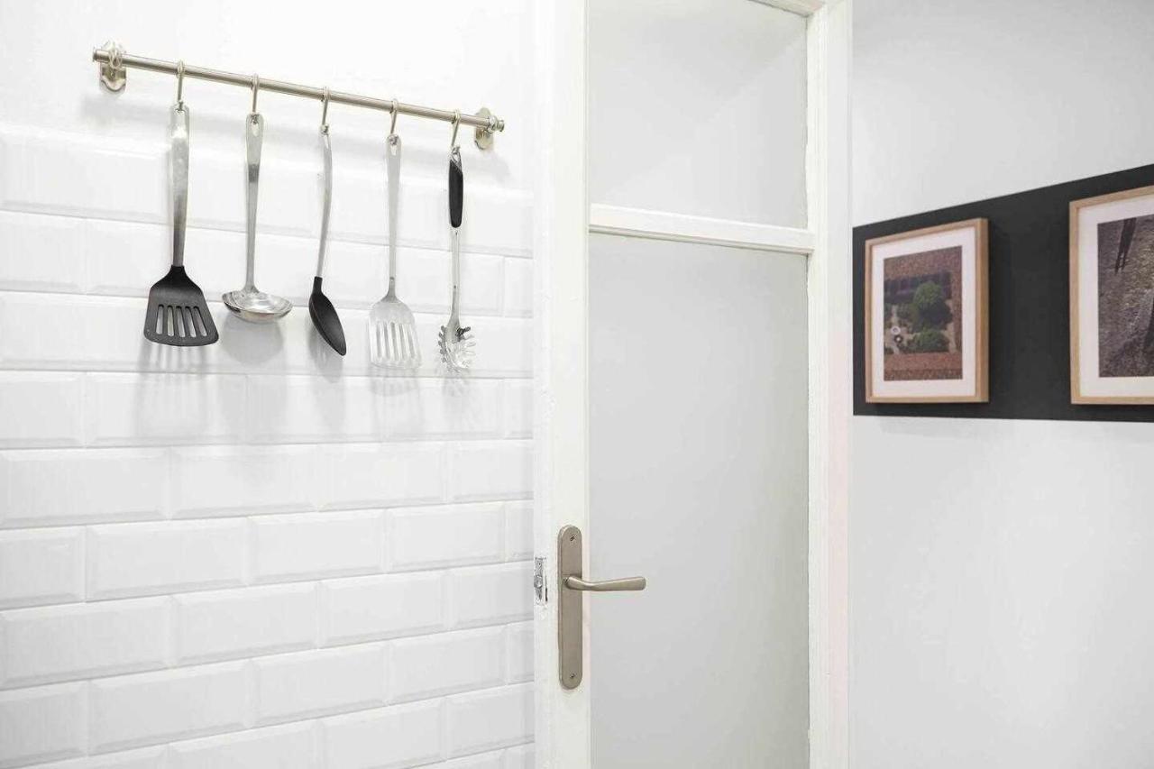 Ferienwohnung Sagrada Familia Sun Nos Preocupa Su Seguridad Barcelona Exterior foto
