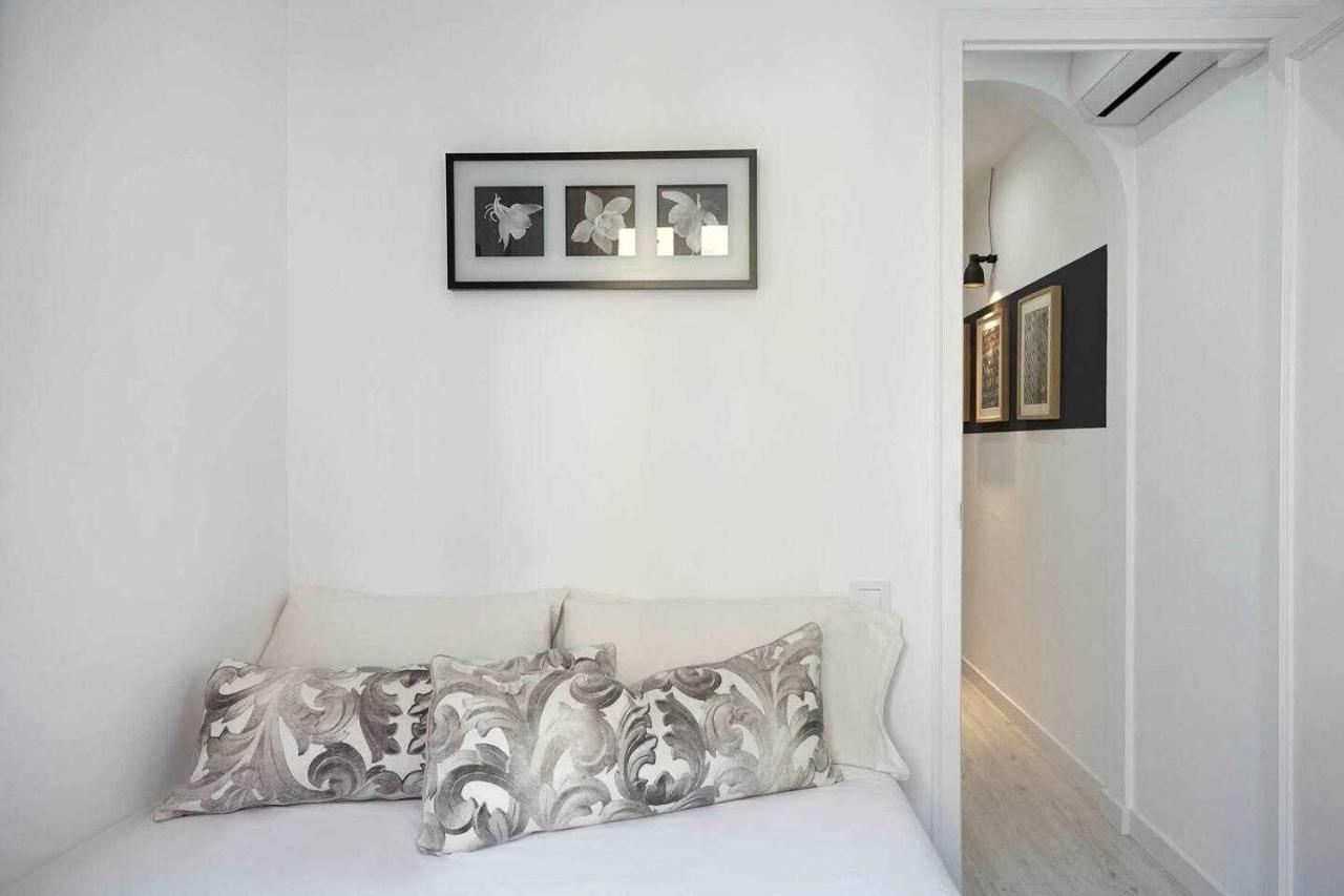 Ferienwohnung Sagrada Familia Sun Nos Preocupa Su Seguridad Barcelona Exterior foto