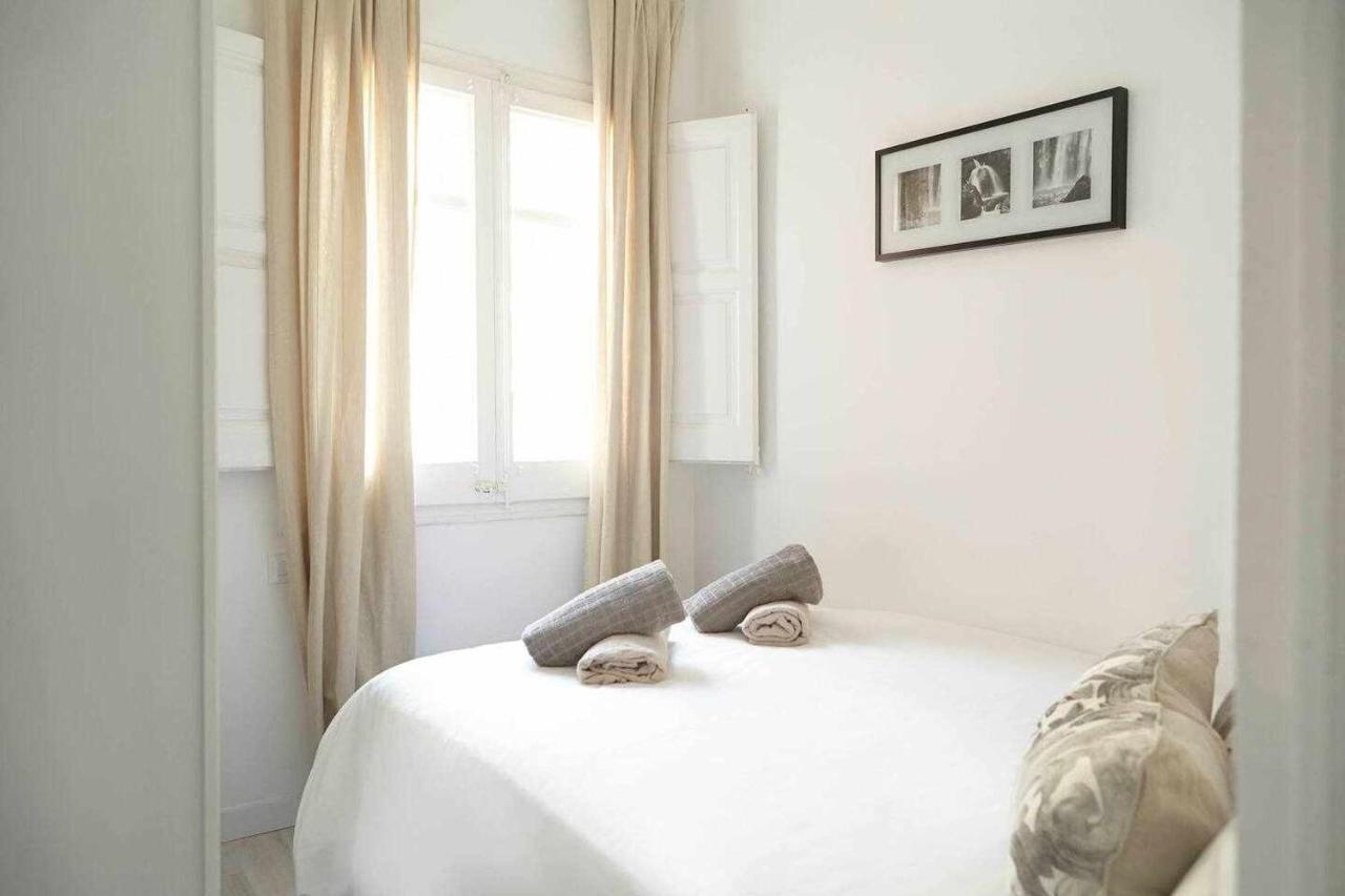 Ferienwohnung Sagrada Familia Sun Nos Preocupa Su Seguridad Barcelona Exterior foto