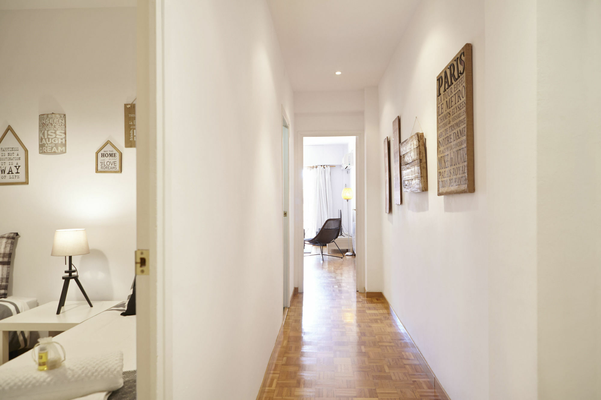 Ferienwohnung Sagrada Familia Sun Nos Preocupa Su Seguridad Barcelona Exterior foto