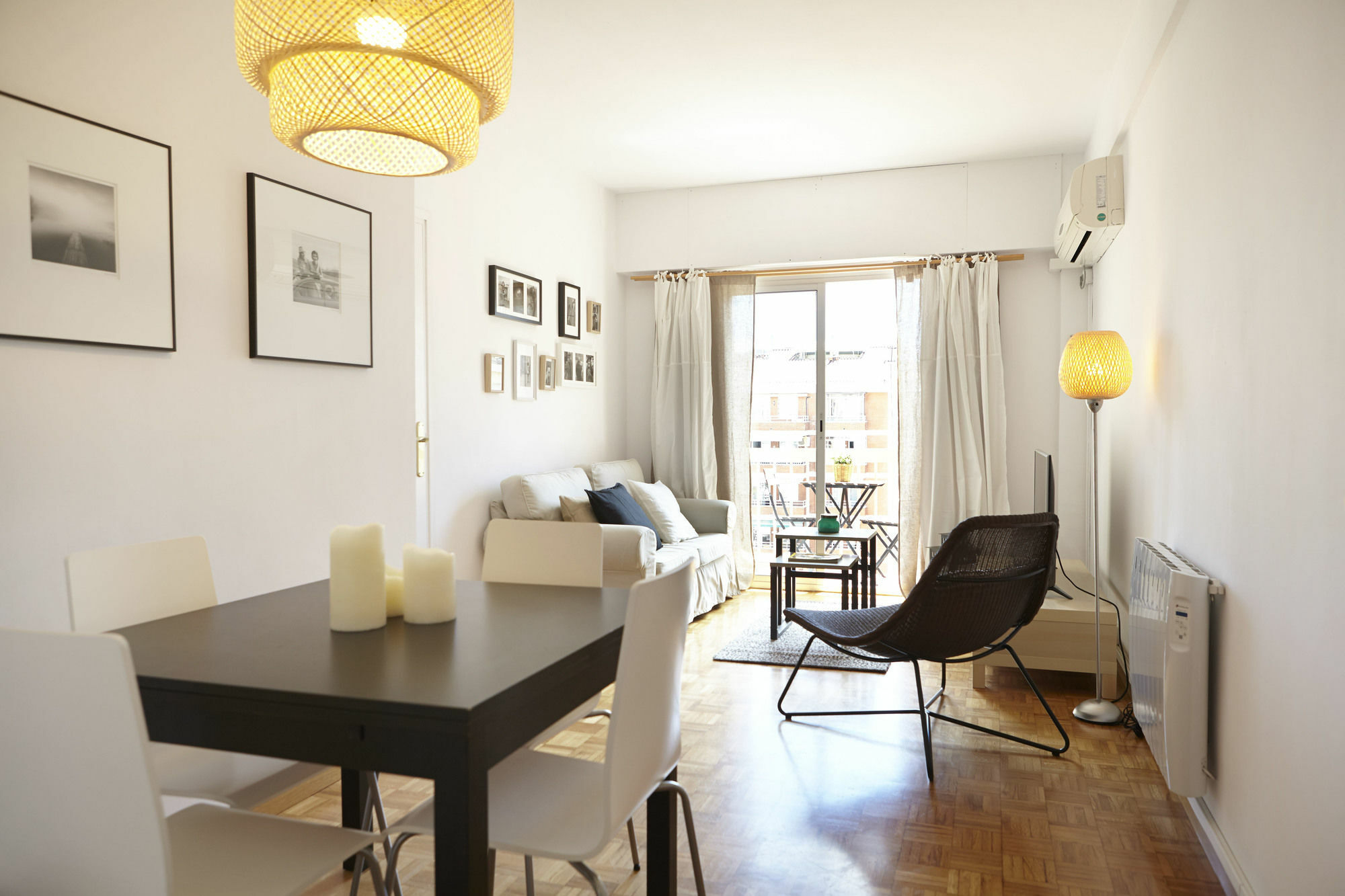 Ferienwohnung Sagrada Familia Sun Nos Preocupa Su Seguridad Barcelona Exterior foto